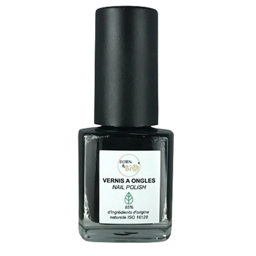 Natürlicher Nagellack