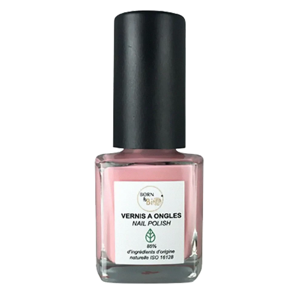 Natürlicher Nagellack