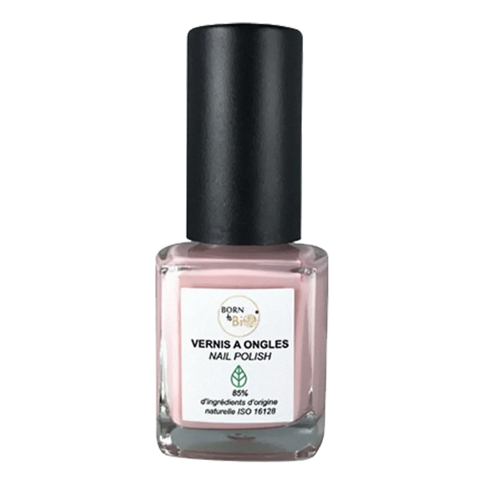 Natürlicher Nagellack