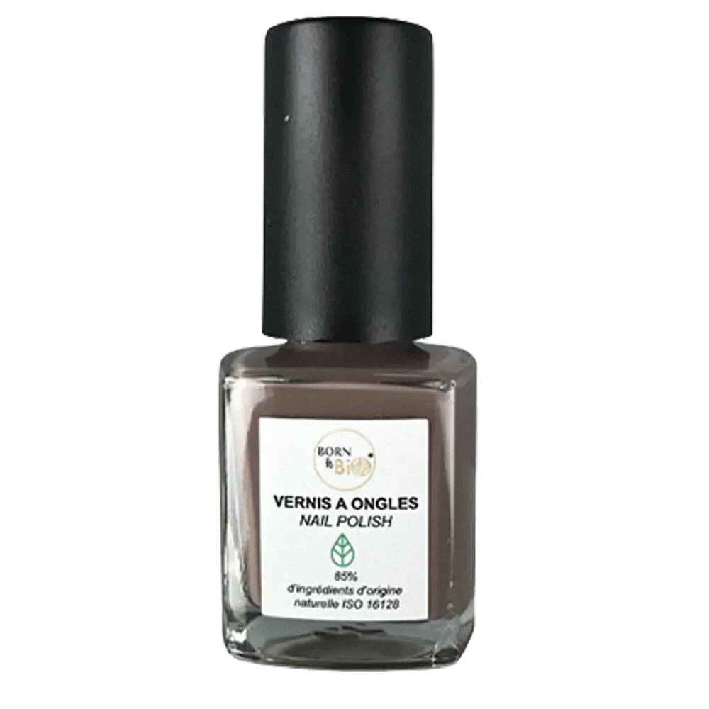 Natürlicher Nagellack