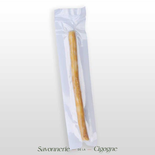 Miswak: the "vegetable toothbrush"